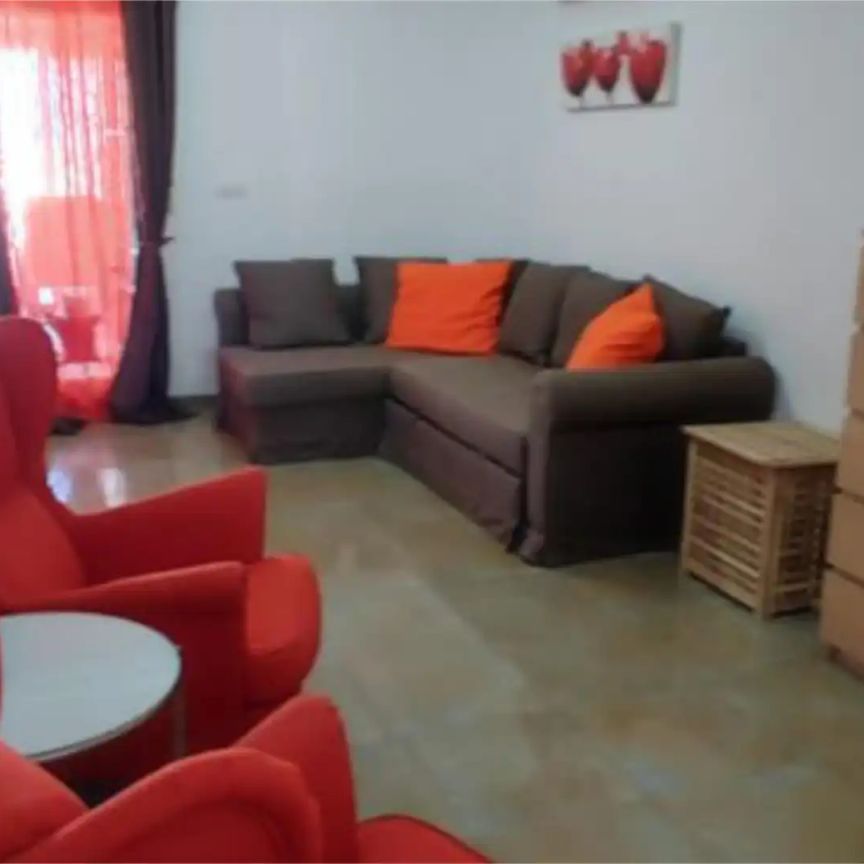 Piso de alquiler en Carrer Amplaries, 37, Vista Mar - Photo 1