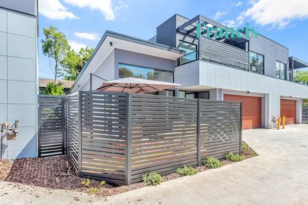 2/3 Blyth Place, Curtin ACT 2605 - Townhouse For Rent | Domain - Photo 4