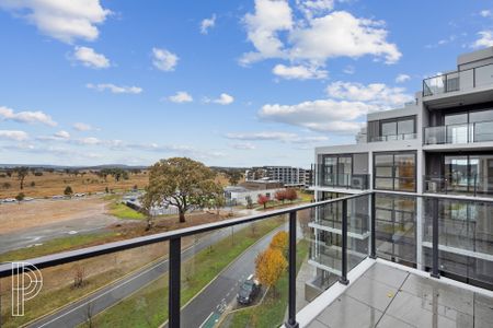 Sierra Haven: Luxury Living in Gungahlin's Premier 2-Bedroom Apartments! - Photo 4