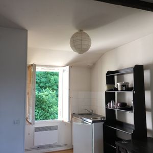 Appartement Versailles 1 pièce(s) 25 m2 - Photo 2