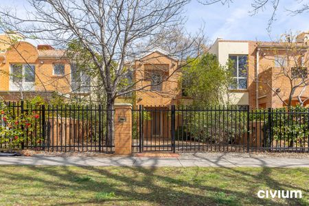 3/67 Macleay Street, Turner ACT 2612 - Townhouse For Rent | Domain - Photo 3