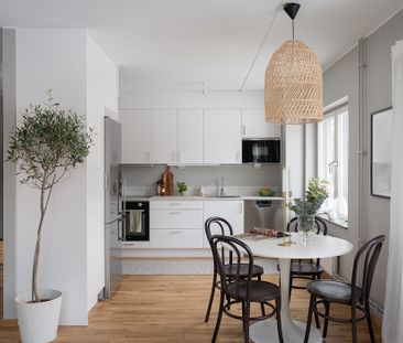 Svanskogsvägen 23, Larsboda - Photo 2