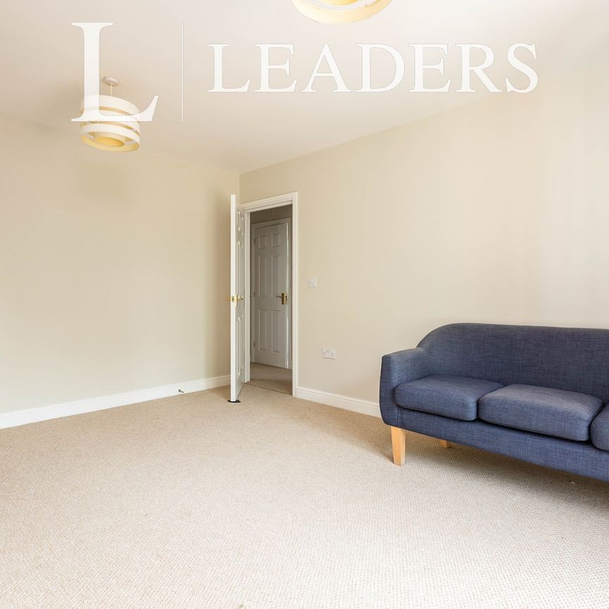 2 bedroom apartment to rent The Sidings, Dunton Green, Sevenoaks, TN13 - Photo 1