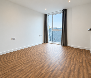 1 bedroom apartment to rent - Photo 6