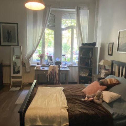 Location appartement 5 pièces sur metz proche gare - Photo 1