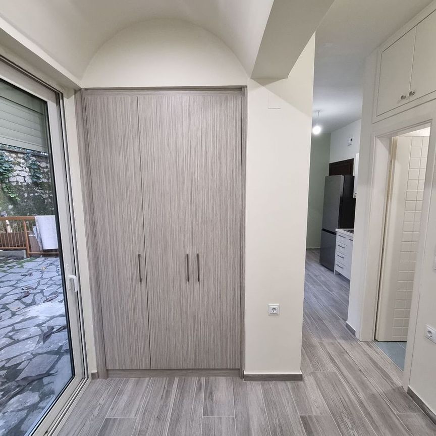 Studio/Γκαρσονιέρα για ενοικίαση Κέντρο (Ιωάννινα) - Φωτογραφία 1