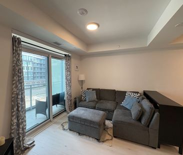 For Lease - 2501 Saw Whet Boulevard Unit# 345, Oakville, Ontario - Photo 1