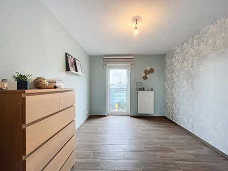 Appartement te huur - Foto 5
