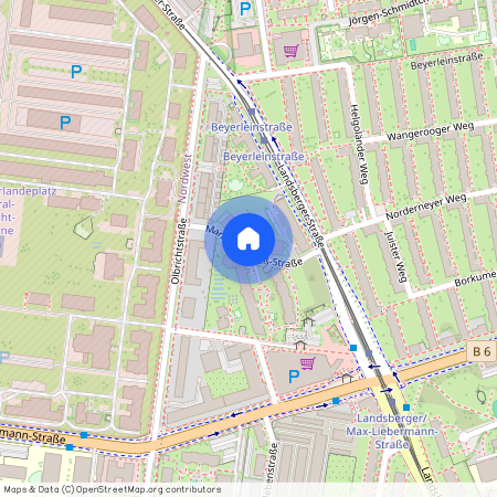 Maria-Grollmuß-Str. 10, 04157, Leipzig Ot Gohlis