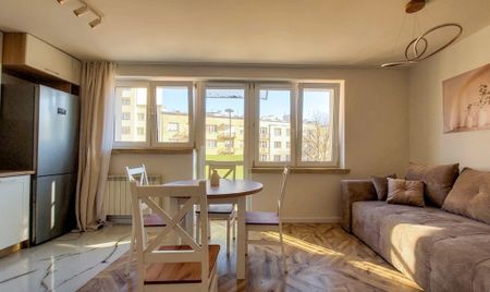 Sprawdź Elegancka Kawalerka, Blisko WUM 35.7 m² - Photo 2