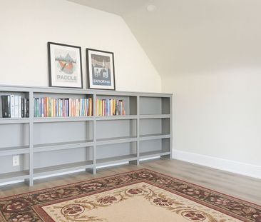 For Lease - 12 SOMERSET Street Unit# 3, Ottawa Centre, Ontario - Photo 4