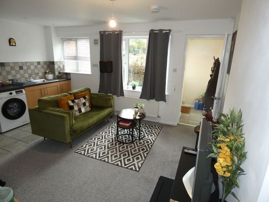 1 bed House - To Let - Photo 1
