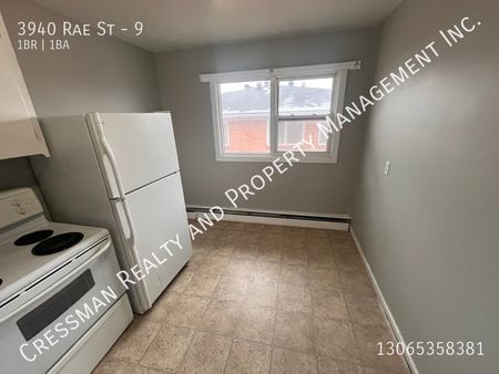 1 Bed, 1 Bath APARTMENT located in South Regina - Photo 4