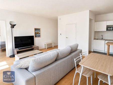 Location Appartement 2 pièces 54m² PACE 35740 - Photo 2