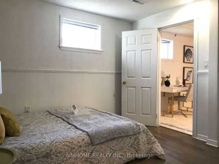 Semi-Detached Home For Lease | C8128648 - Photo 5