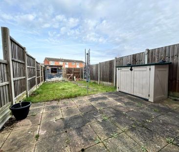 2 bedroom terraced house to rent - Photo 6