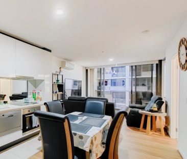 2 Bed 1 Bath - Photo 4