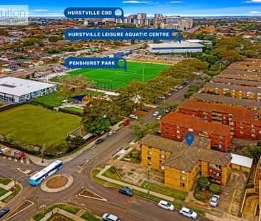 Unit 3/35-37 Cambridge St, Penshurst NSW 2222 - Apartment For Rent ... - Photo 6