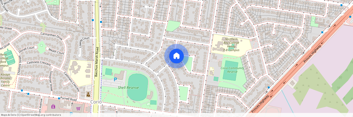 21 Rotella Avenue, Vic 3214, Corio