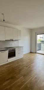 Gemütliche und moderne 2-Zimmer-Wohnung in Hofruhelage - Photo 1