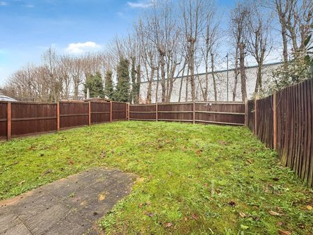 1 bedroom house to rent Mosely Court, Norwich, NR5 - Photo 5