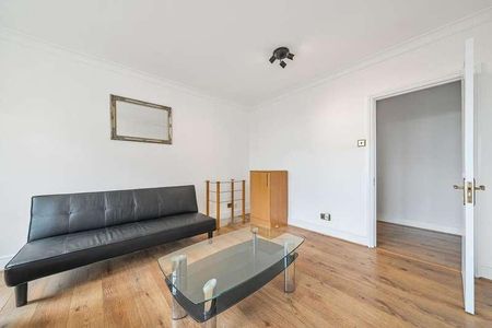 Lords View One, St. Johns Wood, NW8 - Photo 2