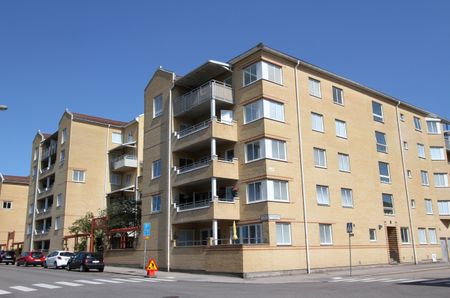 Järnvägsgatan 7 - Photo 3