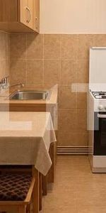Garsoniera de inchiriere, 30 mp, pet friendly, zona Zorilor - Fotografie 4
