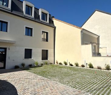 Location Appartement 2 pièces 26m² - Photo 6