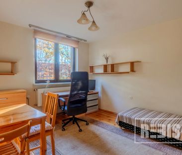 Pokój, ul. Grabowa - Zdjęcie 4