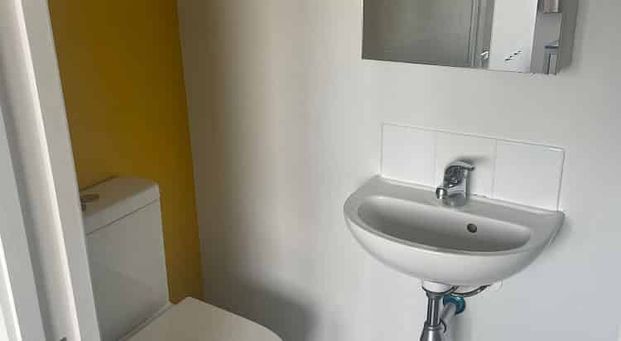 Cosy Studio Apartment - Photo 1