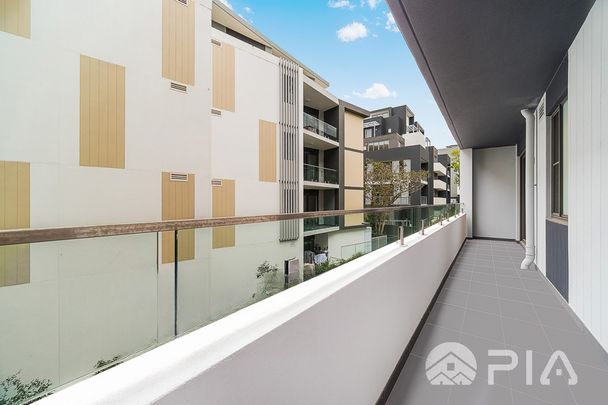 Modern & Spacious Apartment in Prime Epping Location - Photo 1