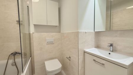 Mieszkanie w Centrum - Zdjęcie 4