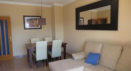 Penthouse | Frigiliana | €1.200/Month - Photo 4