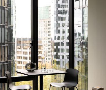 Luxurious 'St Boulevard' lifestyle - Photo 1