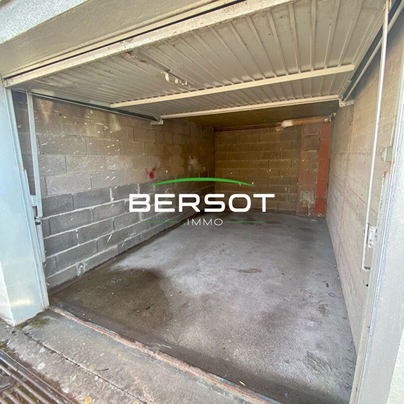 Appartement T3 de 67,85 m2 avec cave et garage à Echenoz La Méline - Photo 1