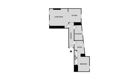 Villiers St - Photo 2