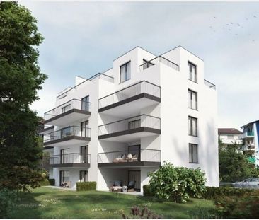 Modern apartment in Frick – your new home - Foto 1