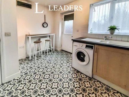 1 bedroom house to rent Juniper Close, Bilsthorpe, Newark, NG22 - Photo 5