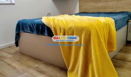 Apartament 2 camere Regie Residence/etaj 9 - Photo 2