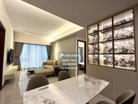 Core Residence @ TRX - Photo 2