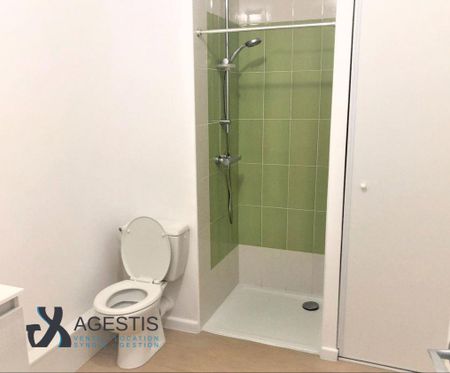 Location Appartement 2 pièces 36m² TOURS 37100 - Photo 3