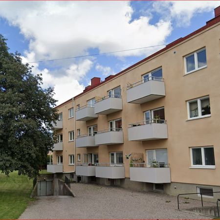 EKERSGATAN 42 A - Foto 4