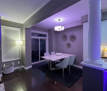 For Lease - 22 Forbes Terrace, Milton, Ontario - Photo 2