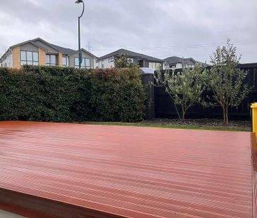 Granny Flat FOR RENT - Photo 4