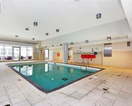 For Lease - 195 Besserer Street Unit# 2308, Lower Town - Sandy Hill, Ontario - Photo 3