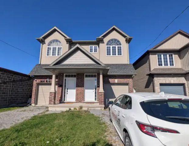 36B Kent Street | 36B Kent Street, St. Catharines - Photo 1