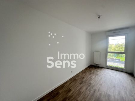 Location appartement - Roubaix - Photo 3