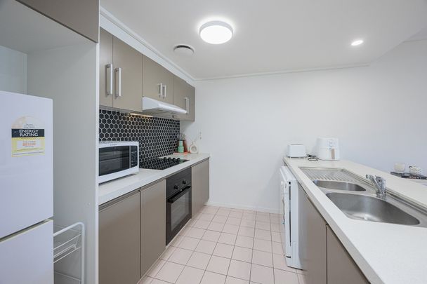 117/101 Grattan Street, Carlton VIC 3053 - Photo 1