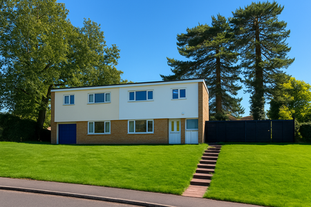 4 bedroom semi-detached house to rent - Photo 5